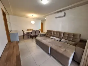 Imagem 2 - Apartamento em Ribeirão do Lipa, Cuiabá - MT