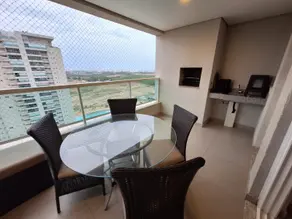 Apartamento Ribeirão do Lipa, Cuiabá - MT — foto 1