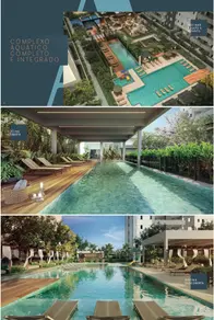Apartamento JARDIM DAS ROSAS, Sinop - MT — foto 1