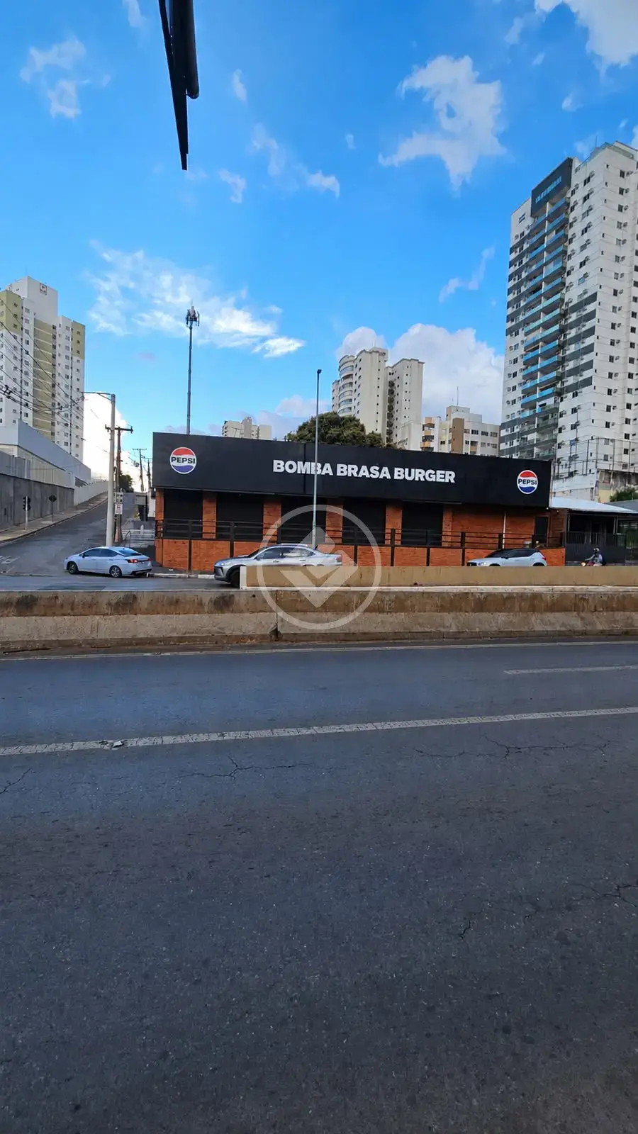 Imagem 1 - Casa Comercial em Dom Aquino, Cuiabá - MT