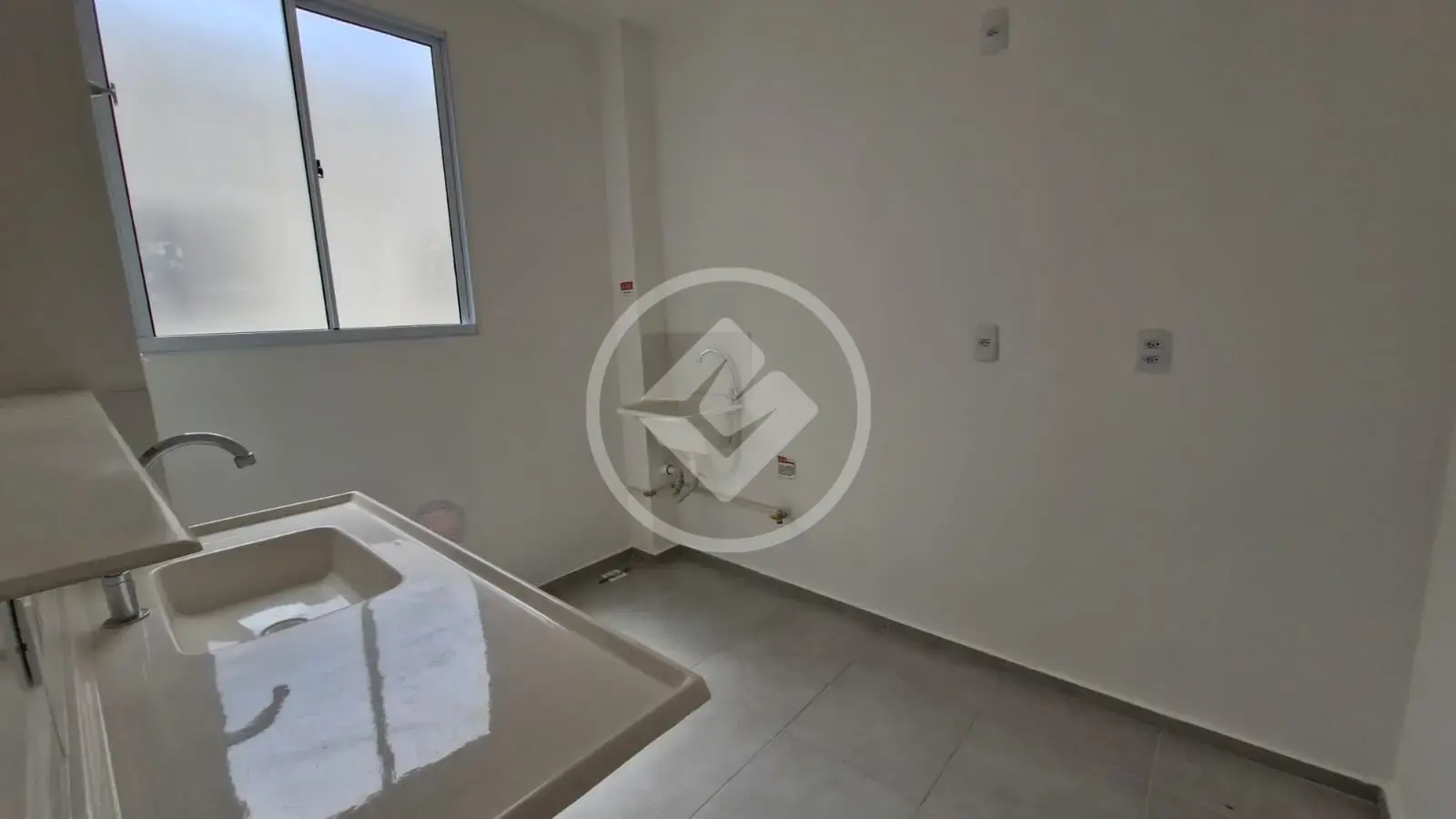 Imagem 1 - Apartamento em VILA PIRINEU, Várzea Grande - MT