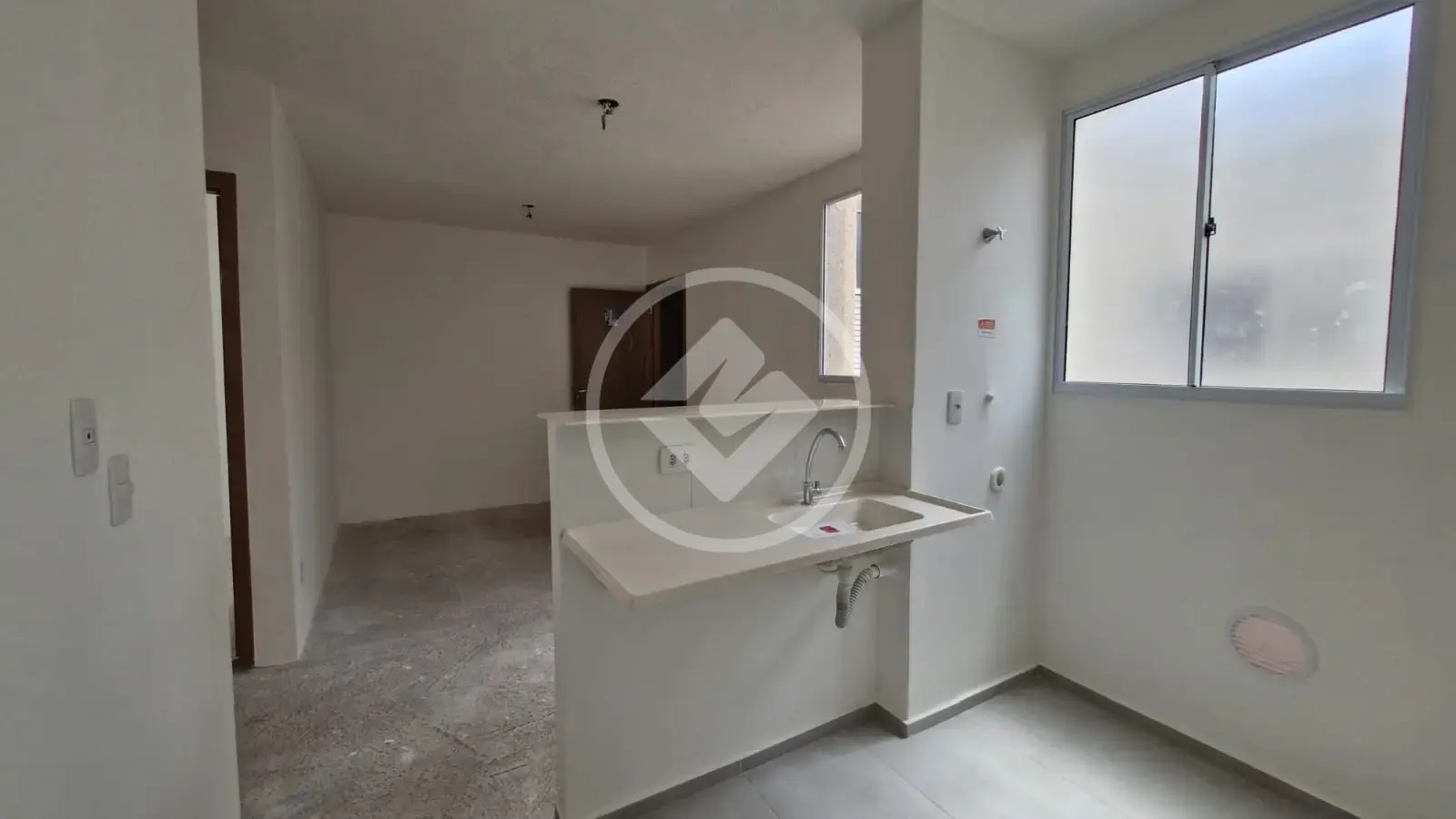 Image 2 - Apartamento em VILA PIRINEU, Várzea Grande - MT