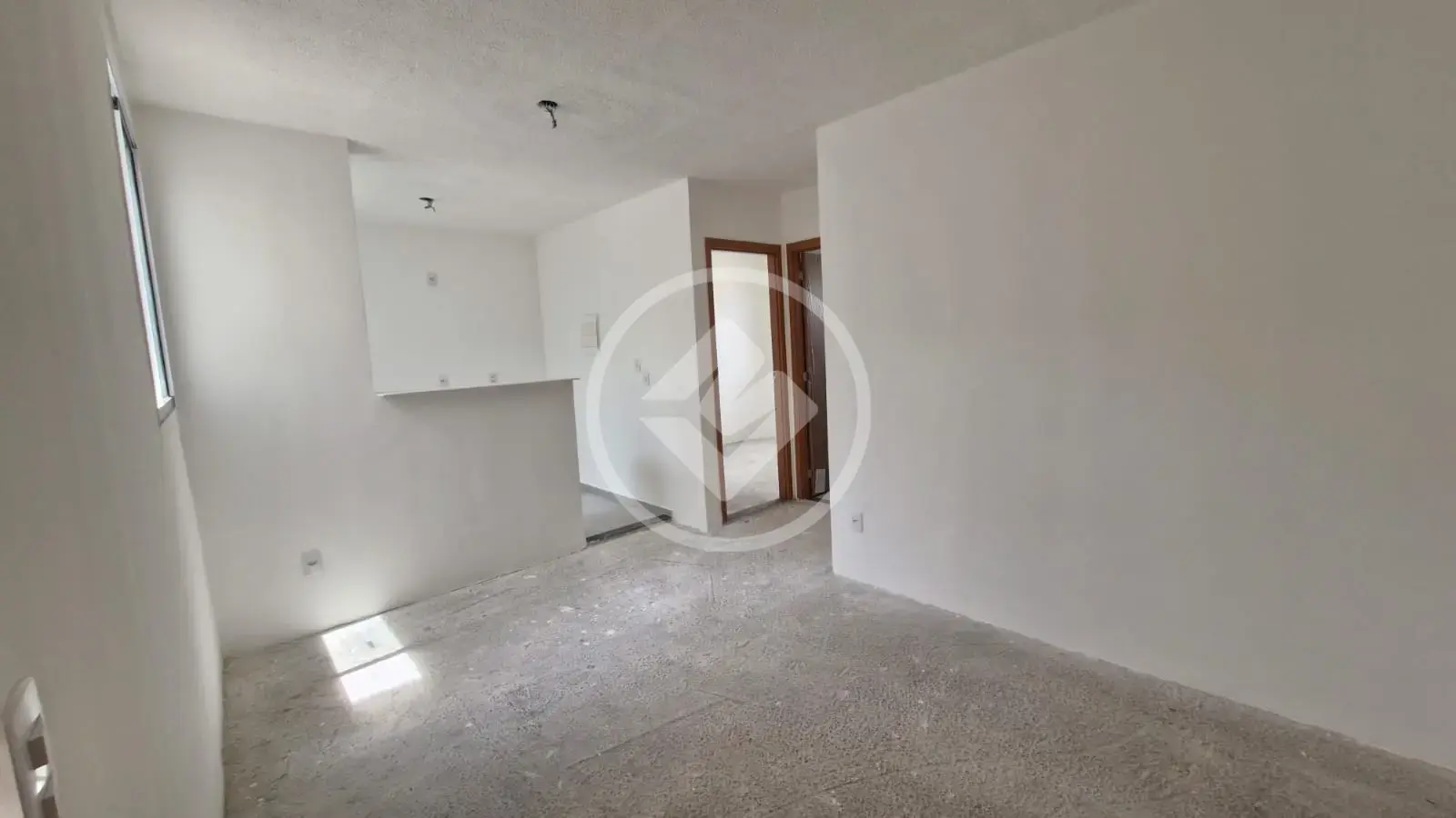Imagem 1 - Apartamento em VILA PIRINEU, Várzea Grande - MT