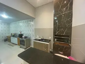 Imagem 2 - Casa em Mapim, Várzea Grande - MT