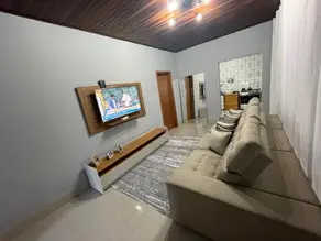 Imagem 4 - Casa em Mapim, Várzea Grande - MT