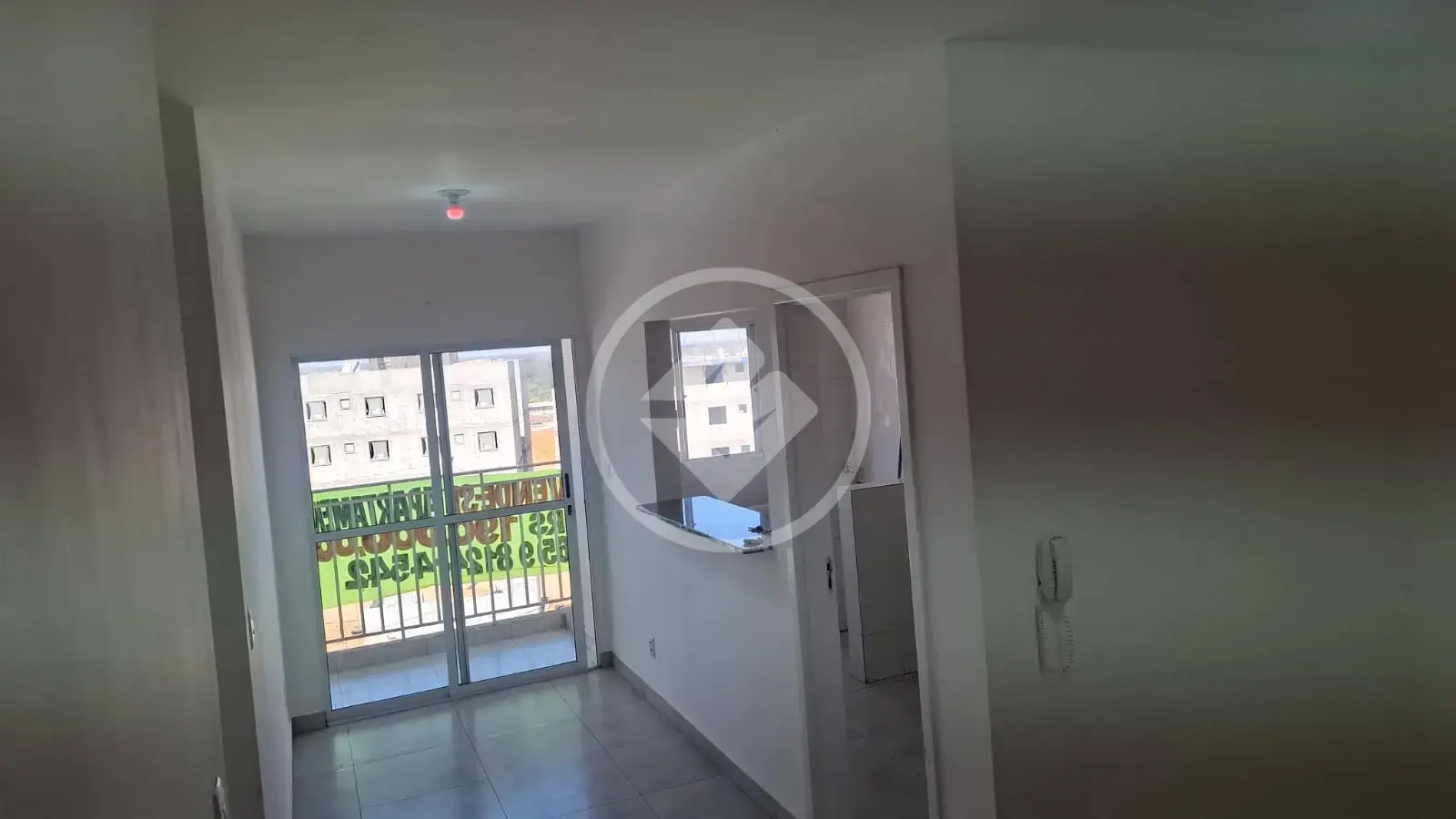 Imagem 1 - Apartamento em Centro Sul, Várzea Grande - MT