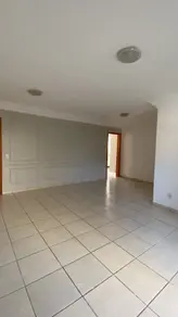Apartamento Quilombo, Cuiabá - MT — foto 1