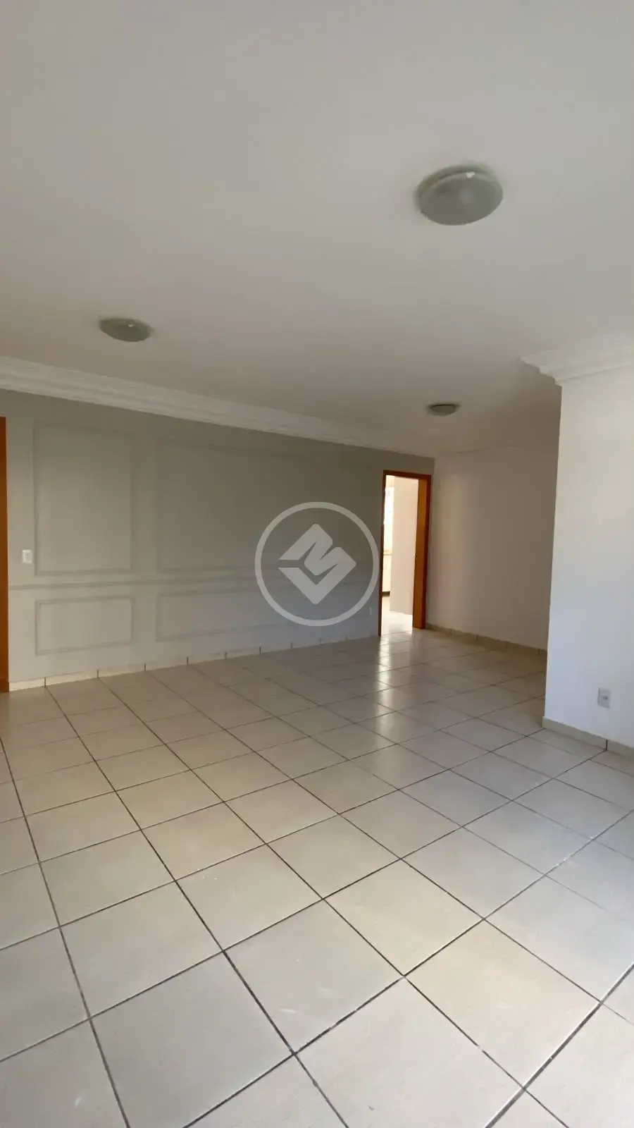 Imagem 1 - Apartamento em Quilombo, Cuiabá - MT