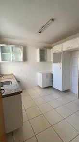 Apartamento Quilombo, Cuiabá - MT — foto 2