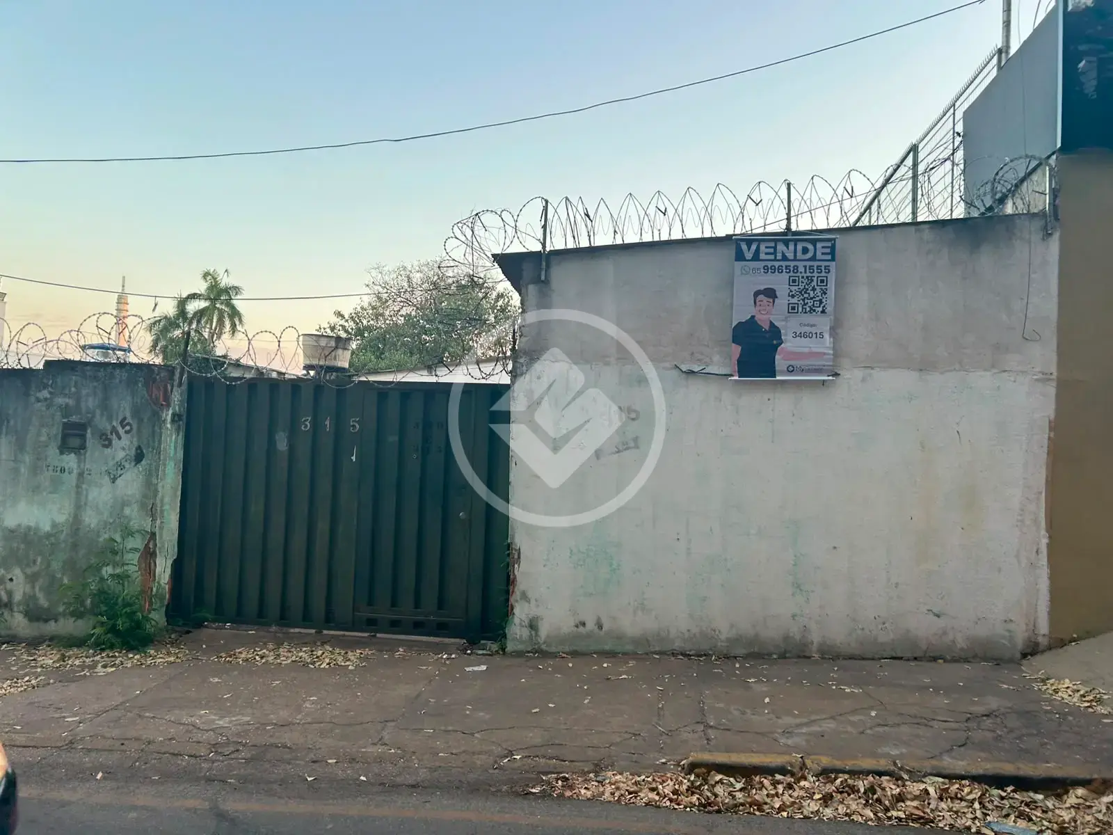 Imagem 1 - Casa em Centro-Norte, Cuiabá - MT