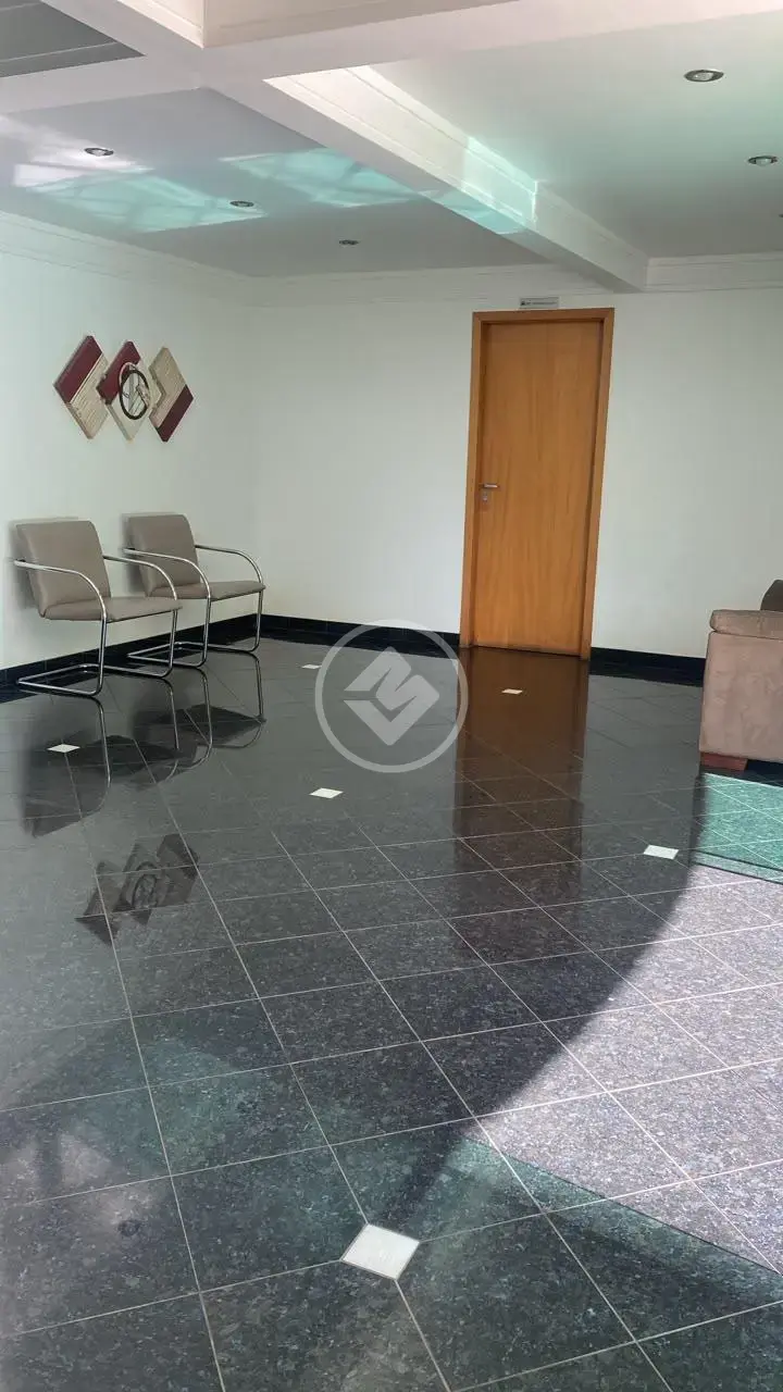 Imagem 1 - Apartamento em Duque de Caxias, Cuiabá - MT
