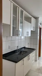 Imagem 4 - Apartamento em Duque de Caxias, Cuiabá - MT