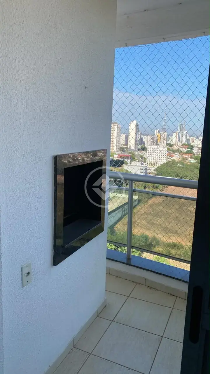 Image 18 - Apartamento em Duque de Caxias, Cuiabá - MT