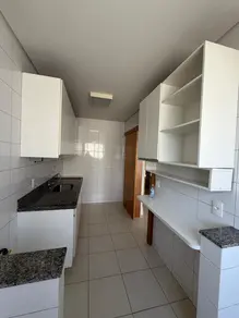 Imagem 2 - Apartamento em Grande Terceiro, Cuiabá - MT