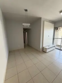 Apartamento Grande Terceiro, Cuiabá - MT — foto 2