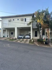 Casa Condomínio Porto, Cuiabá - MT — foto 1