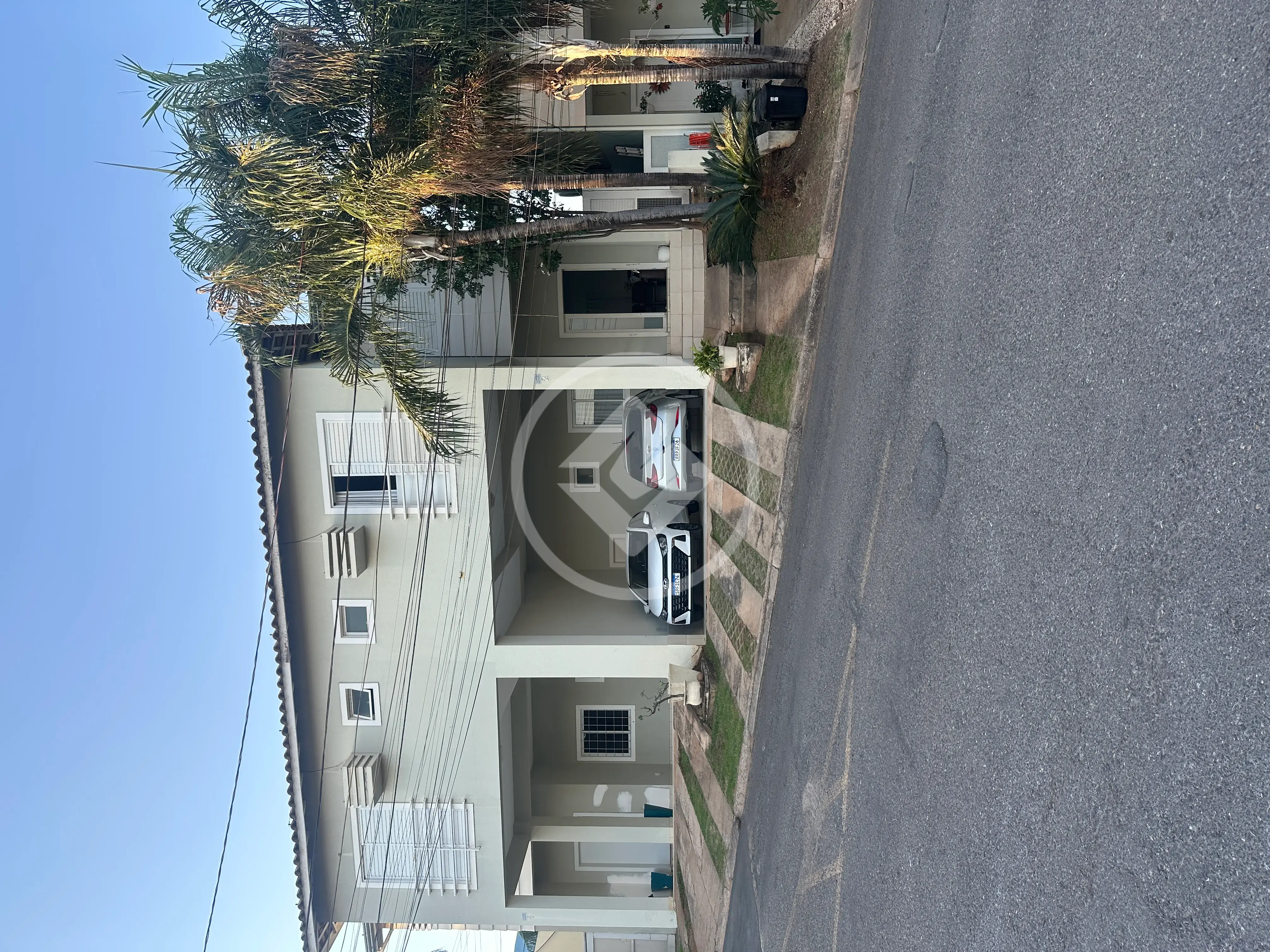 Imagem 1 - Casa Condomínio em Porto, Cuiabá - MT