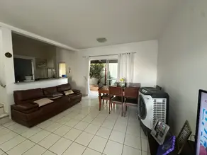 Imagem 2 - Casa Condomínio em Porto, Cuiabá - MT