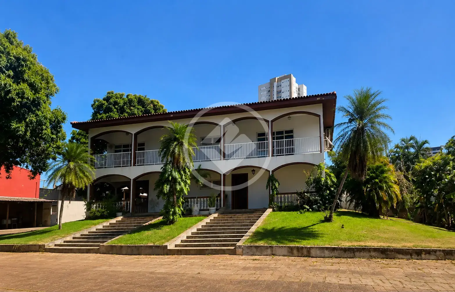 Imagem 1 - Casa Comercial em Goiabeira, Cuiabá - MT