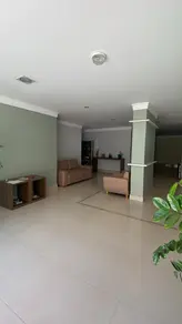 Apartamento Alvorada, Cuiabá - MT — foto 1