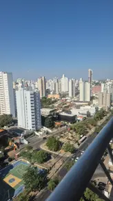 Apartamento Dom Aquino, Cuiabá - MT — foto 1