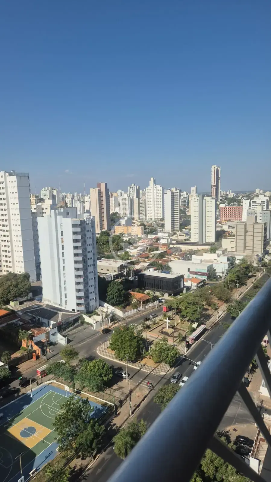 Imagem 1 - Apartamento em Dom Aquino, Cuiabá - MT