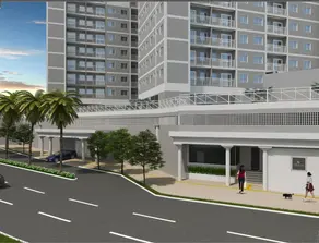 Imagem 2 - Apartamento em JARDIM UBIRAJARA, Cuiabá - MT