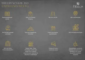 Imagem 5 - Apartamento em JARDIM UBIRAJARA, Cuiabá - MT