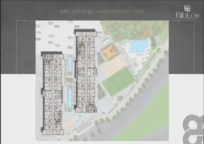 Imagem 6 - Apartamento em JARDIM UBIRAJARA, Cuiabá - MT