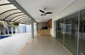 Casa Condomínio Condomínio Belvedere, Cuiabá - MT — foto 1