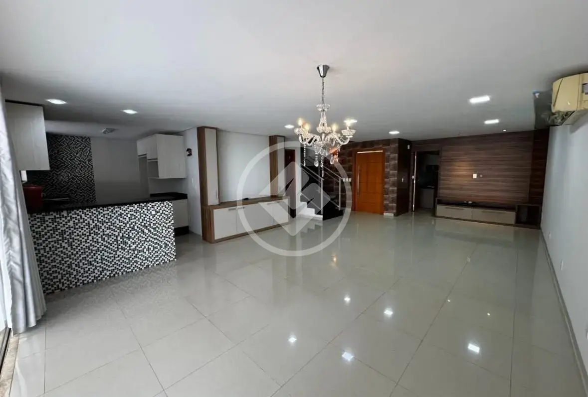 Image 2 - Casa Condomínio em Condomínio Belvedere, Cuiabá - MT