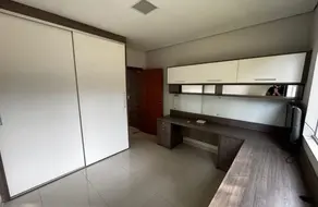 Imagem 3 - Casa Condomínio em Condomínio Belvedere, Cuiabá - MT