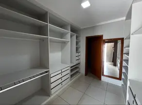 Imagem 4 - Casa Condomínio em Condomínio Belvedere, Cuiabá - MT