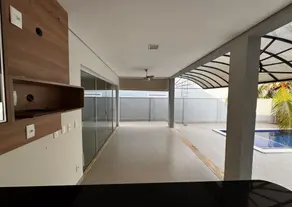 Imagem 5 - Casa Condomínio em Condomínio Belvedere, Cuiabá - MT