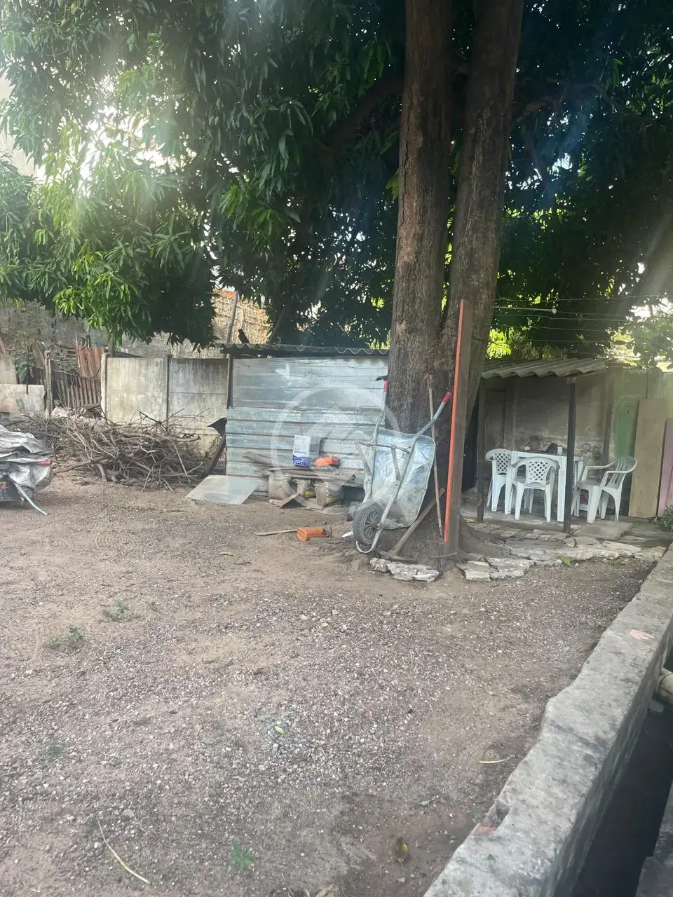 Imagem 1 - Terreno Comercial em Goiabeira, Cuiabá - MT