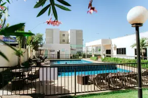 Apartamento Mapim, Várzea Grande - MT — foto 1