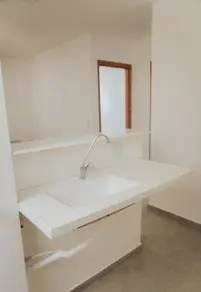 Imagem 3 - Apartamento em Mapim, Várzea Grande - MT