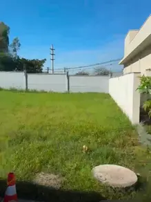Terreno Condomínio SÃO JOÃO DEL REI, Cuiabá - MT — foto 1