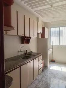 Apartamento Bosque da Saude, Cuiabá - MT — foto 1