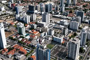 Imagem 3 - Apartamento em Bosque da Saude, Cuiabá - MT