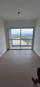 Apartamento Paiaguás, Cuiabá - MT — foto 1