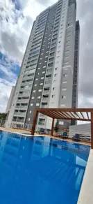 Apartamento Paiaguás, Cuiabá - MT — foto 2