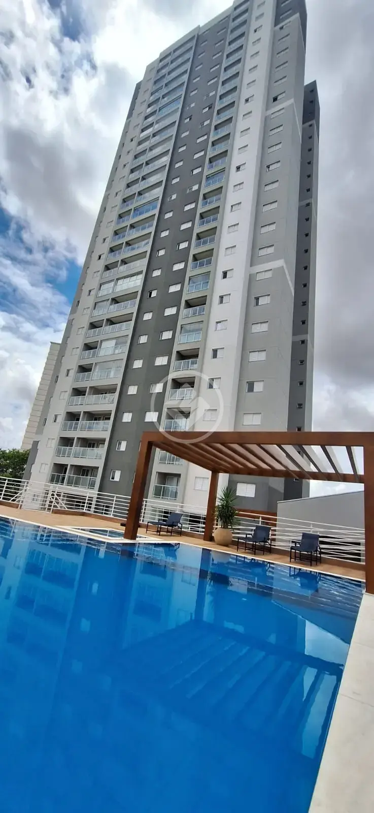 Image 2 - Apartamento em Paiaguás, Cuiabá - MT