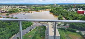 Imagem 6 - Apartamento em Paiaguás, Cuiabá - MT