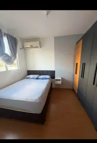 Imagem 5 - Apartamento em Bela Marina, Cuiabá - MT