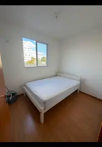 Imagem 4 - Apartamento em Bela Marina, Cuiabá - MT