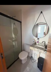 Imagem 3 - Apartamento em Bela Marina, Cuiabá - MT