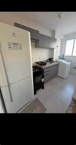 Imagem 2 - Apartamento em Bela Marina, Cuiabá - MT