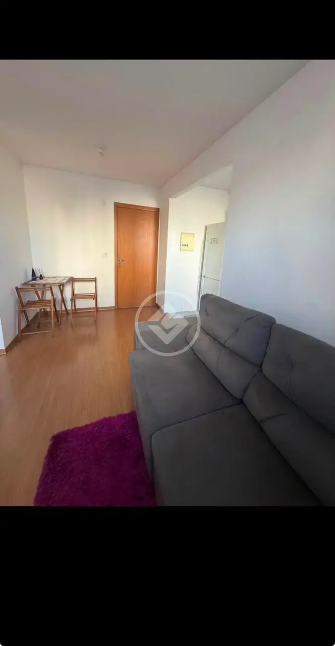 Image 2 - Apartamento em Bela Marina, Cuiabá - MT