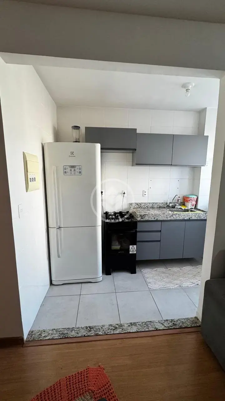 Image 9 - Apartamento em Bela Marina, Cuiabá - MT